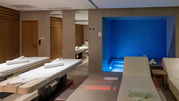 Nana Princess Suites Villas & Spa